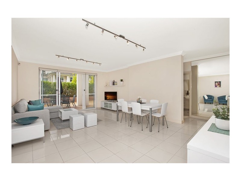 15/21 Tennyson Road, Breakfast Point NSW 2137
