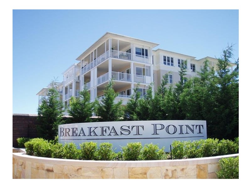 15/21 Tennyson Road, Breakfast Point NSW 2137