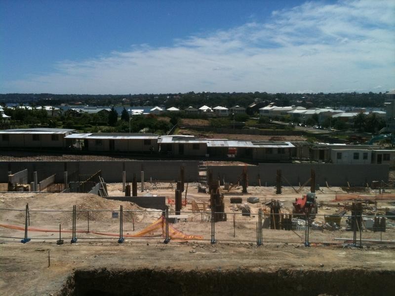 302/8 Peninsula Dr, Breakfast Point NSW 2137