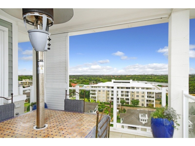 96/5 Woodlands Ave, Breakfast Point NSW 2137
