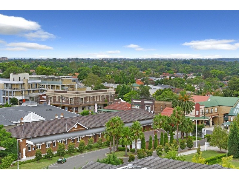 96/5 Woodlands Ave, Breakfast Point NSW 2137