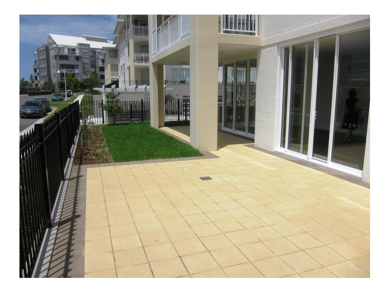 102/10 Peninsula Drive, Breakfast Point NSW 2137