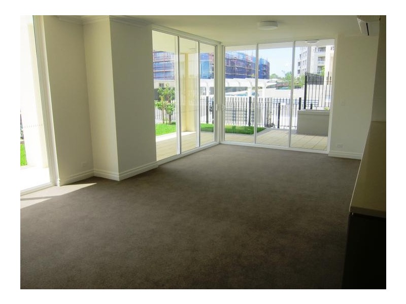 102/10 Peninsula Drive, Breakfast Point NSW 2137