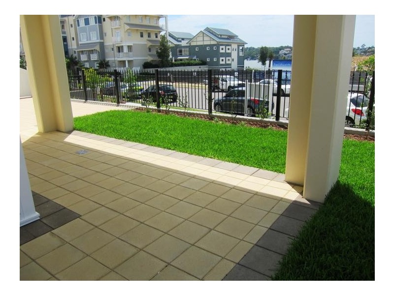 102/10 Peninsula Drive, Breakfast Point NSW 2137