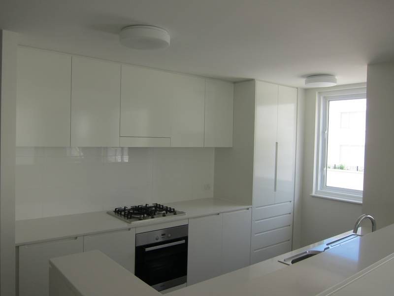 203/10 Peninsula Drive, Breakfast Point NSW 2137
