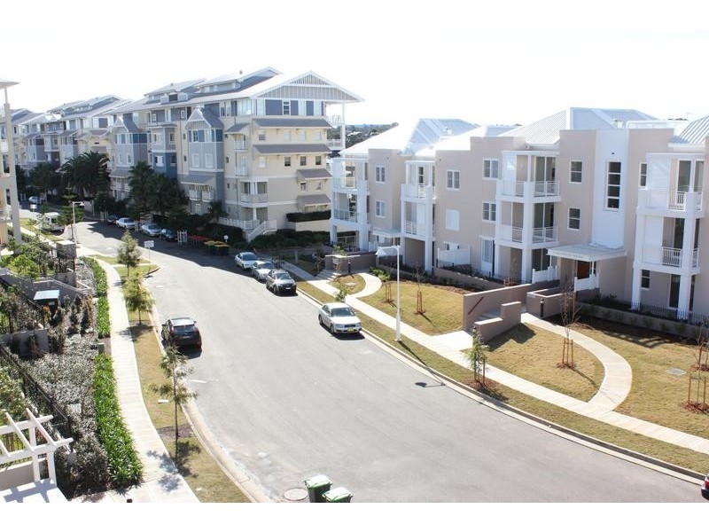 308/6 Peninsula Drive, Breakfast Point NSW 2137