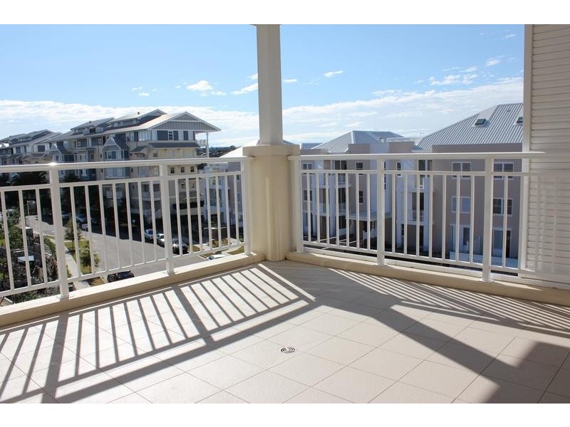 308/6 Peninsula Drive, Breakfast Point NSW 2137