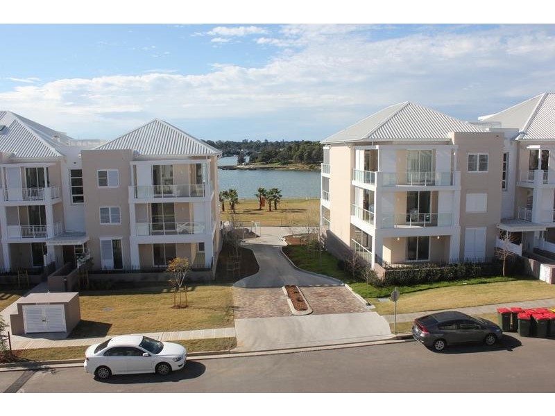 308/6 Peninsula Drive, Breakfast Point NSW 2137