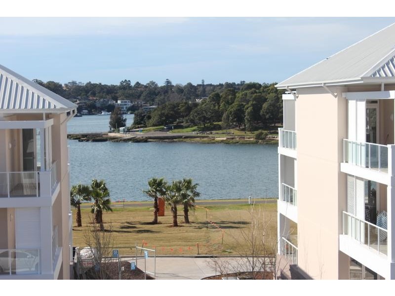 308/6 Peninsula Drive, Breakfast Point NSW 2137
