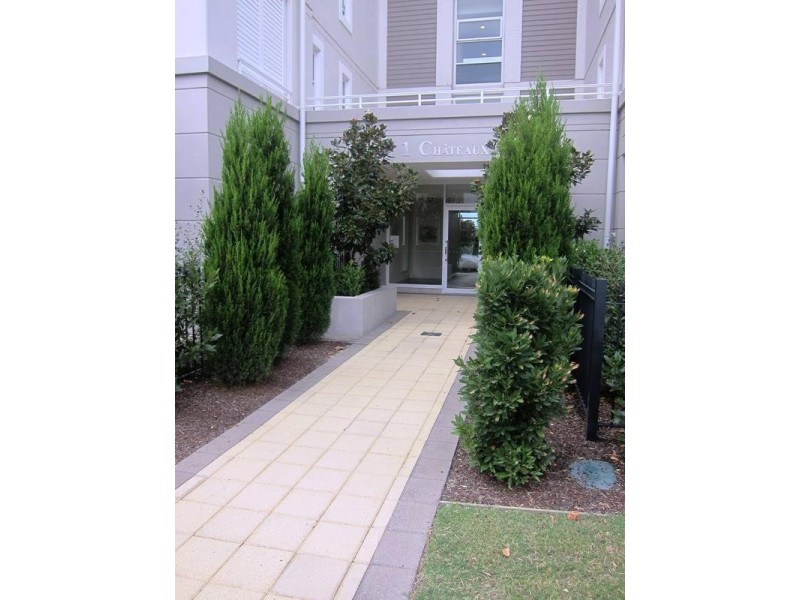 16/1 Juniper Drive, Breakfast Point NSW 2137