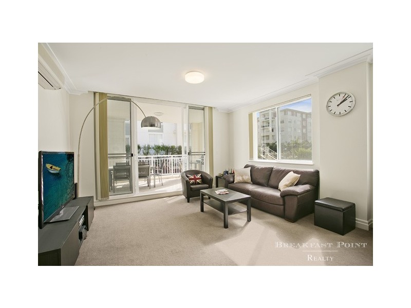 204/10 Peninsula Drive, Breakfast Point NSW 2137