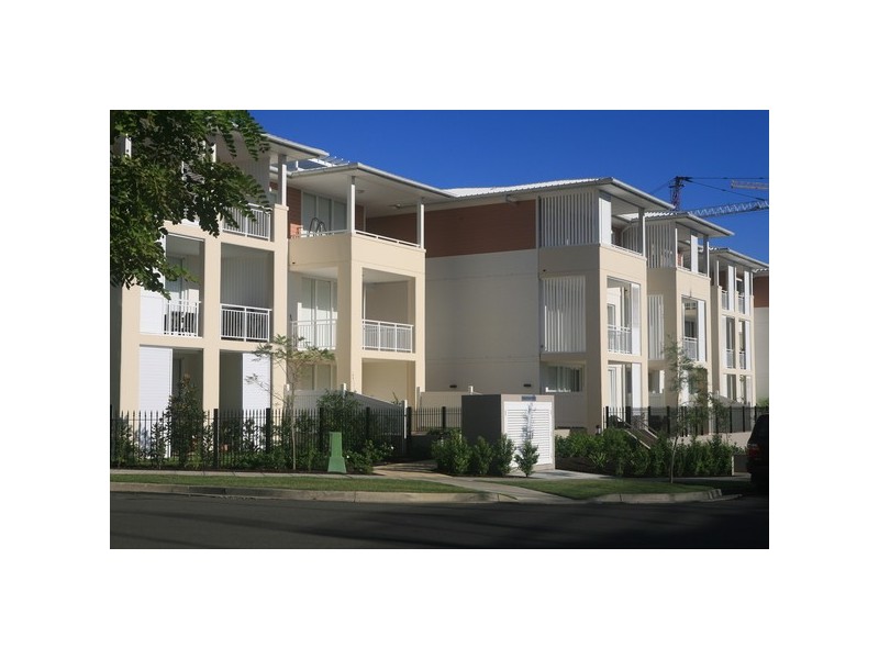 211/6 Peninsula Drive, Breakfast Point NSW 2137