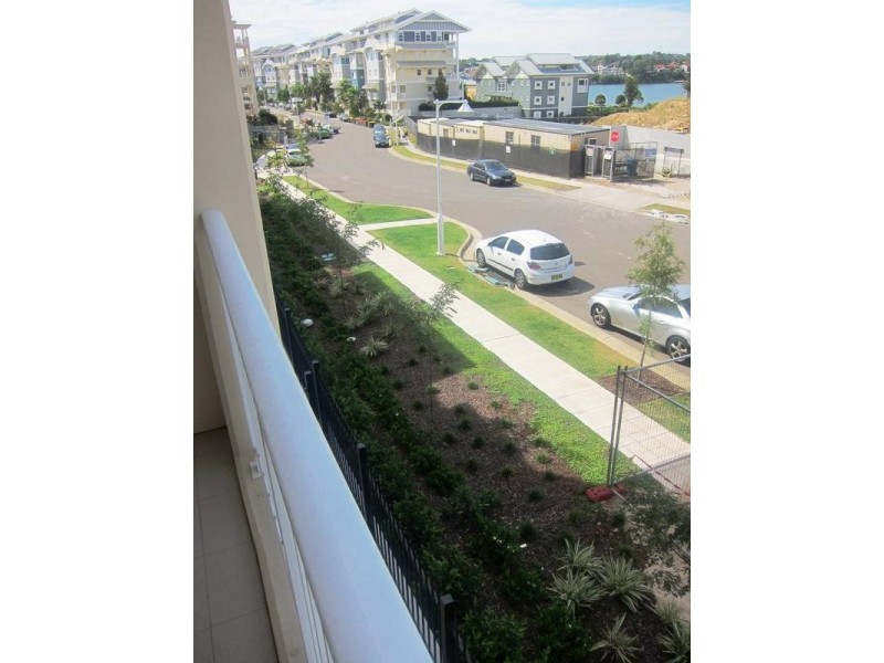211/6 Peninsula Drive, Breakfast Point NSW 2137