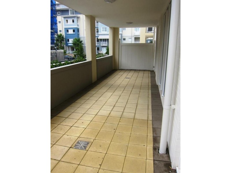 107/10 Peninsula Drive, Breakfast Point NSW 2137