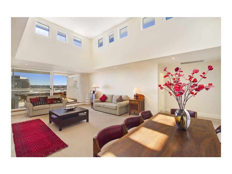 54/60-66 Village Drive, Breakfast Point NSW 2137