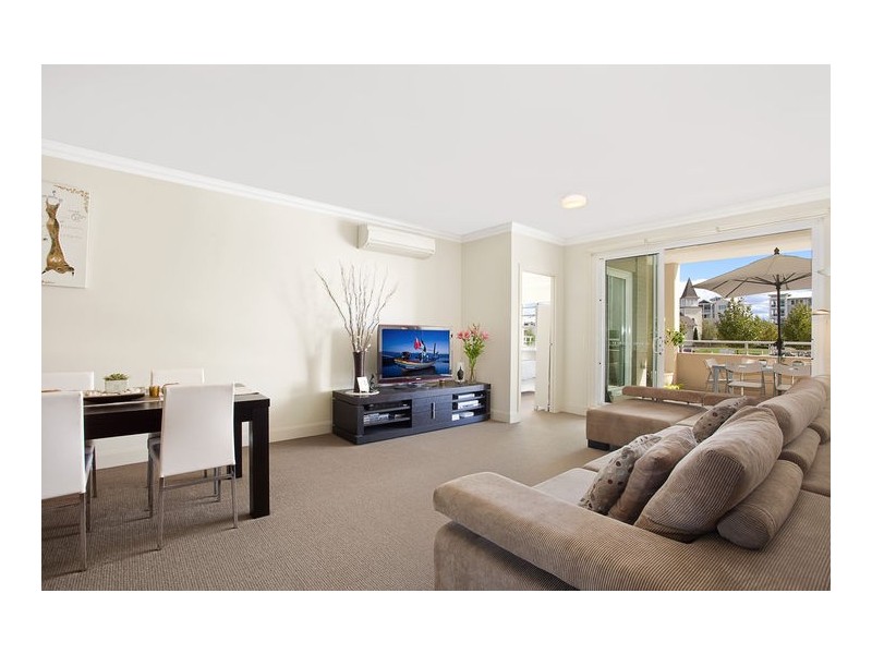 22/68 Village Drive, Breakfast Point NSW 2137