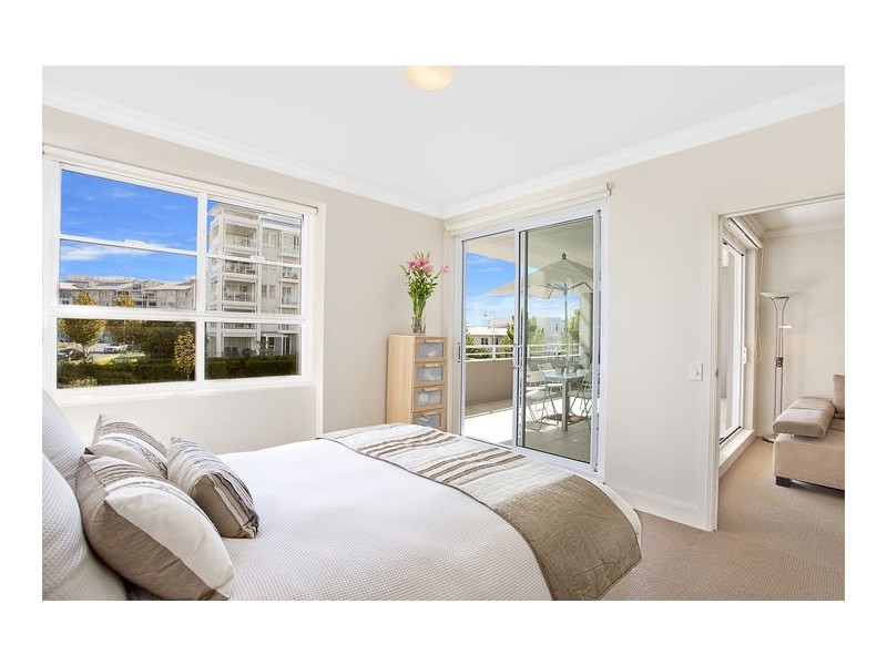 22/68 Village Drive, Breakfast Point NSW 2137