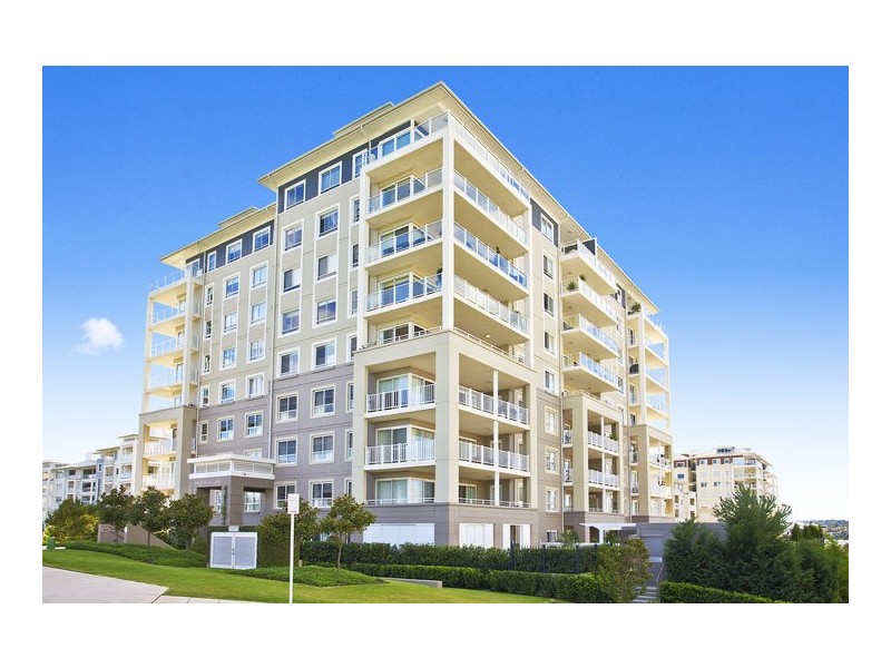 50/68 Village Drive, Breakfast Point NSW 2137