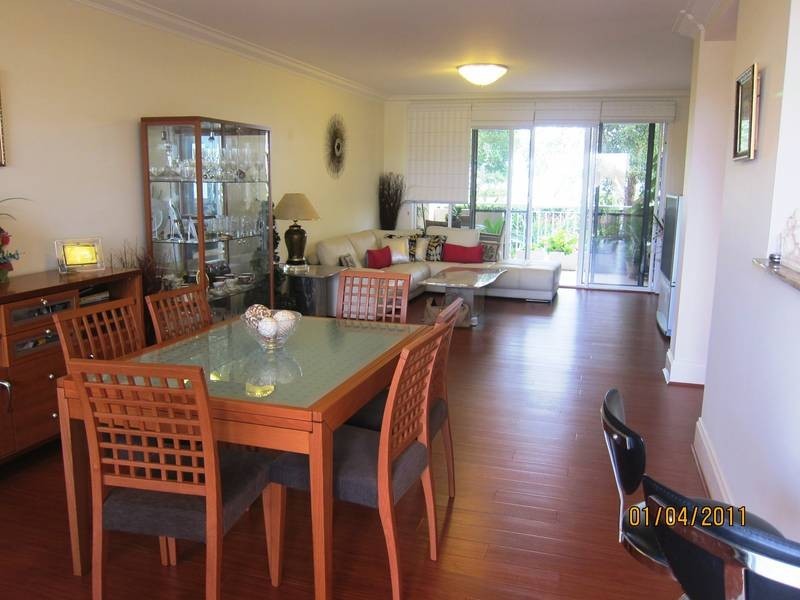 202/2 Village Drive, Breakfast Point NSW 2137