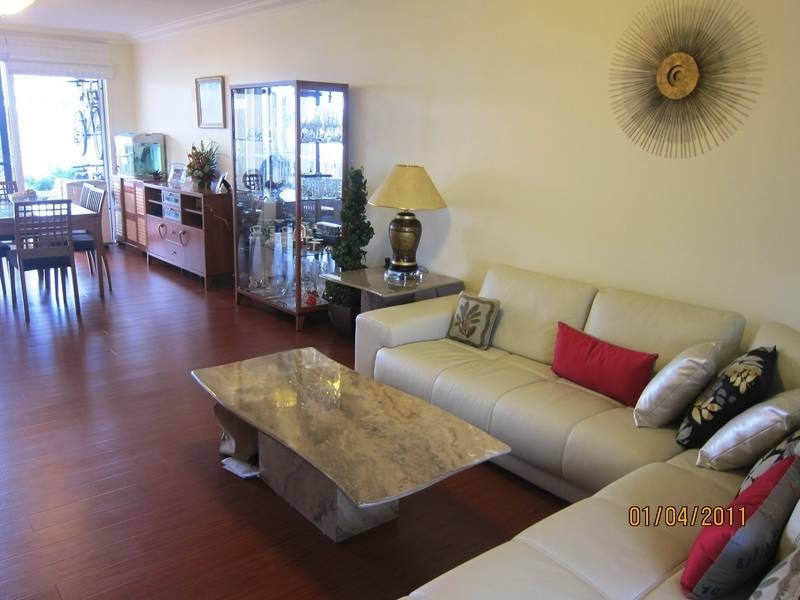 202/2 Village Drive, Breakfast Point NSW 2137