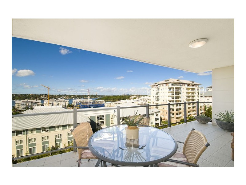 63/25 Market Street, Breakfast Point NSW 2137
