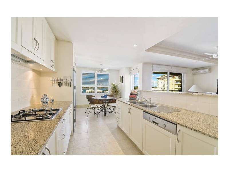 63/25 Market Street, Breakfast Point NSW 2137