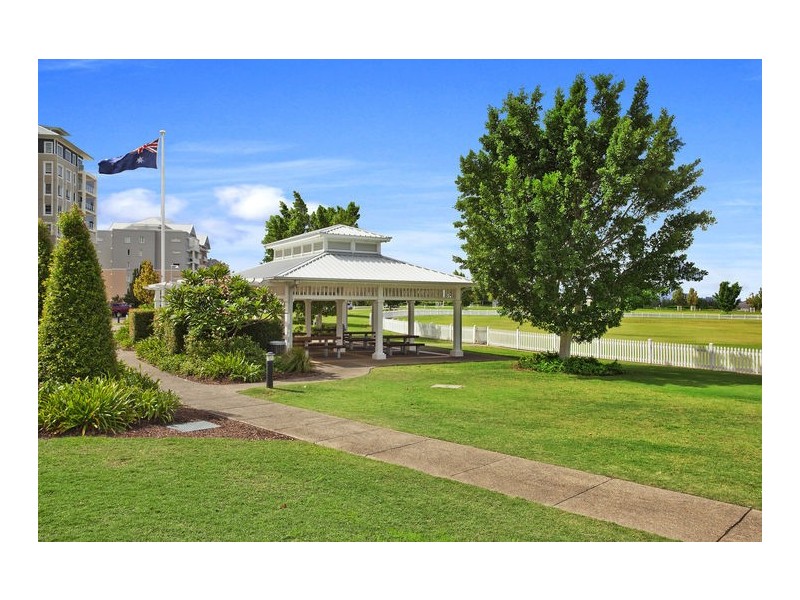 34/20-26 Village Drive, Breakfast Point NSW 2137