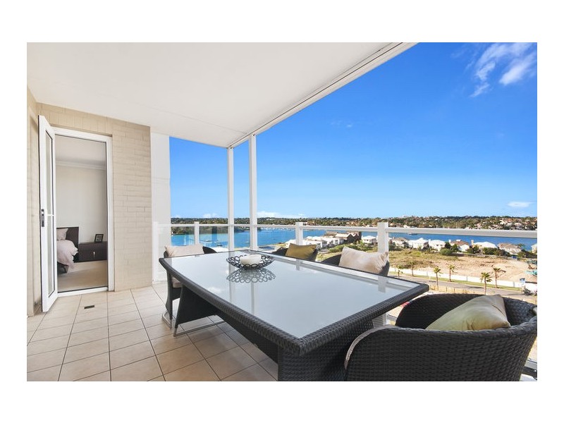 63/5 Woodlands Avenue, Breakfast Point NSW 2137