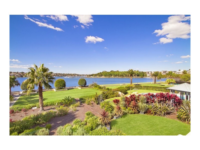 22/59 Peninsula Dr, Breakfast Point NSW 2137