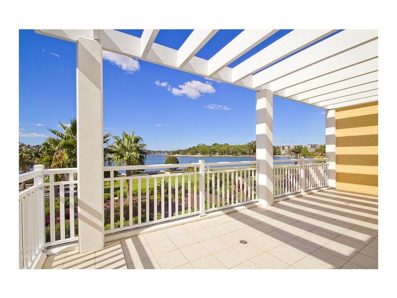 22/59 Peninsula Dr, Breakfast Point NSW 2137