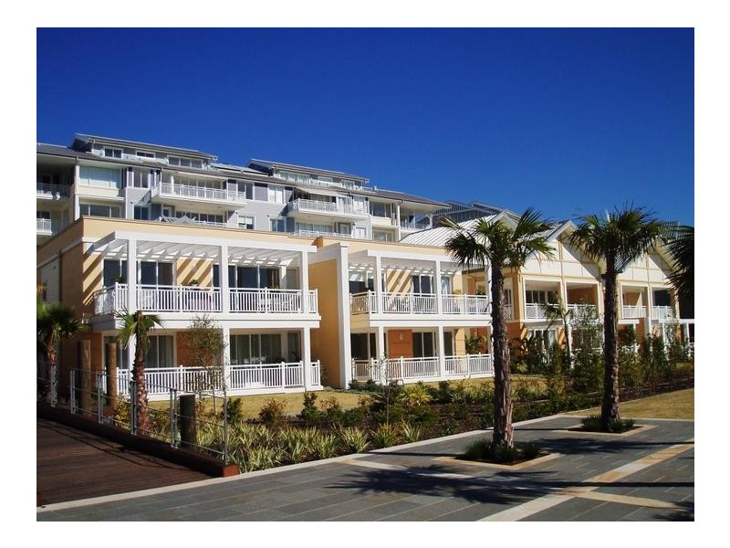 22/59 Peninsula Dr, Breakfast Point NSW 2137