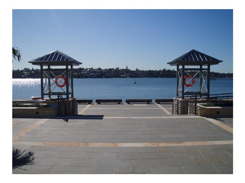 22/59 Peninsula Dr, Breakfast Point NSW 2137