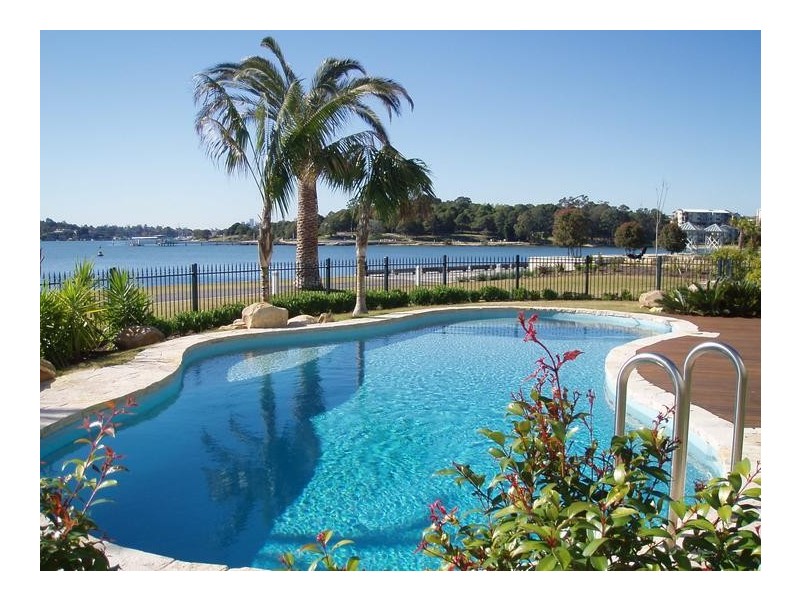 22/59 Peninsula Dr, Breakfast Point NSW 2137
