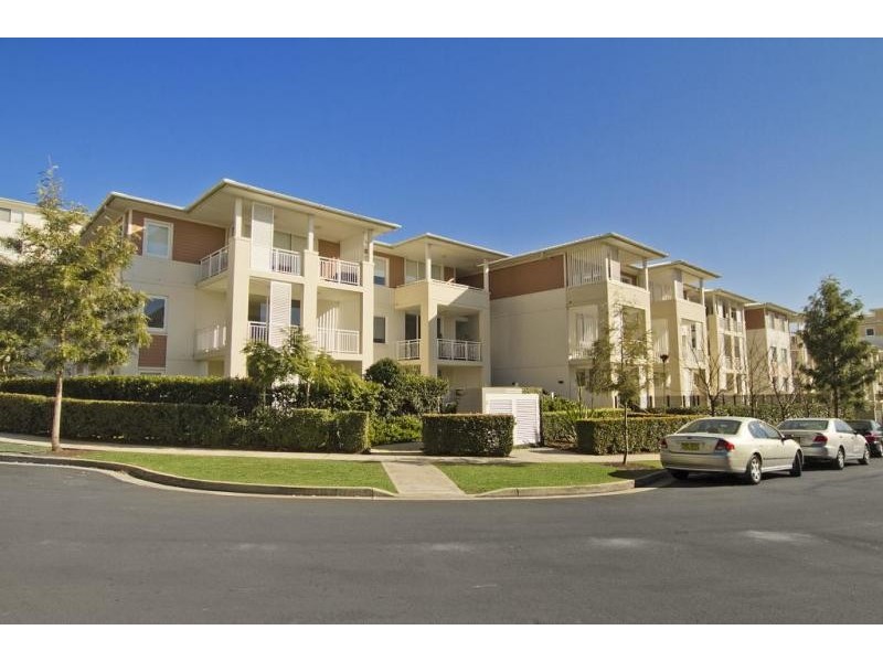 301/6 Peninsula Drive, Breakfast Point NSW 2137