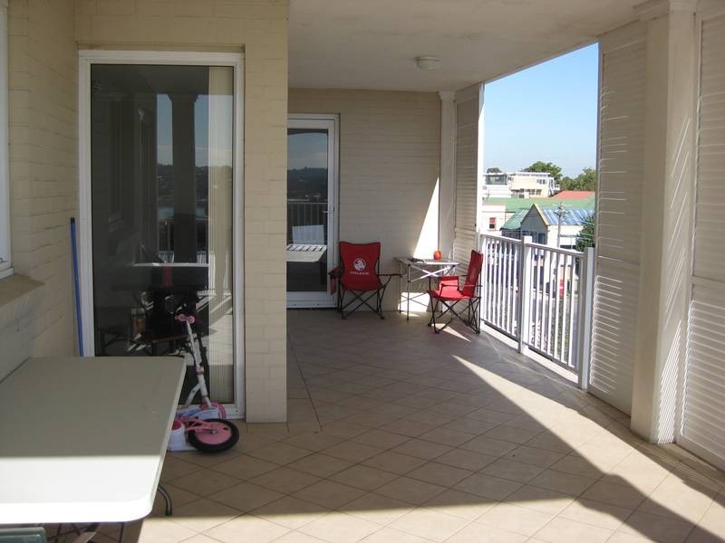 42/21 Tennyson Road, Breakfast Point NSW 2137