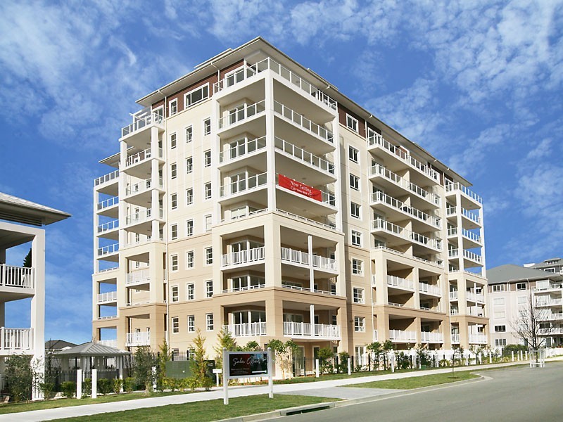 42/17 Orchards Avenue, Breakfast Point NSW 2137