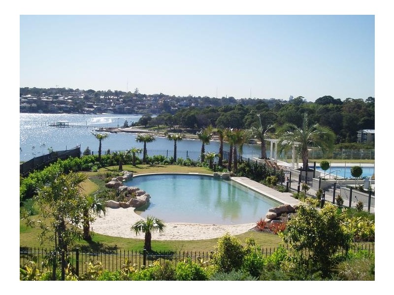 405/2 Rosewater Circuit, Breakfast Point NSW 2137
