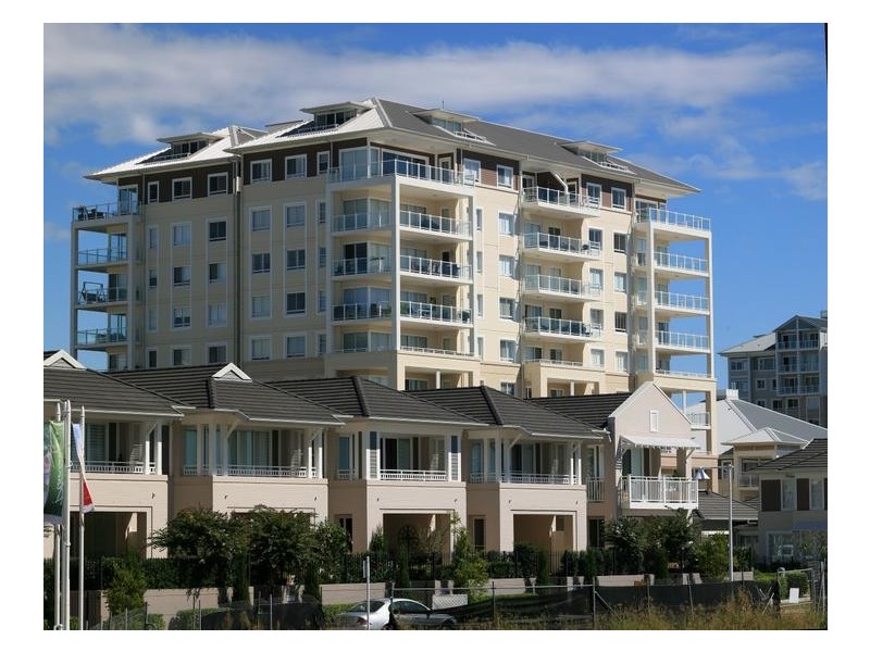 66/17 Orchards Avenue, Breakfast Point NSW 2137