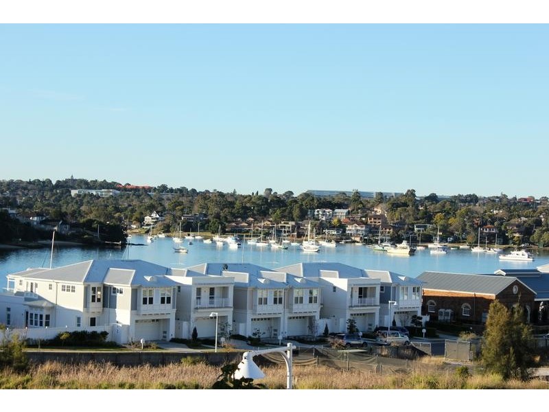 23/6-8 Woodlands Avenue, Breakfast Point NSW 2137