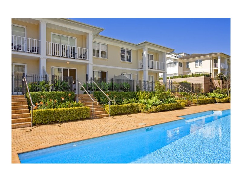 23/6-8 Woodlands Avenue, Breakfast Point NSW 2137