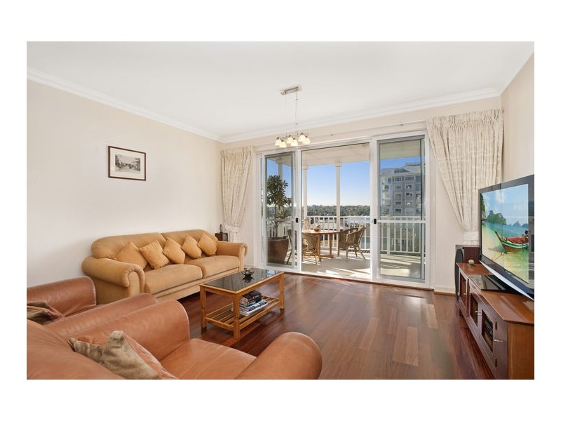 53/21 Tennyson Rd, Breakfast Point NSW 2137