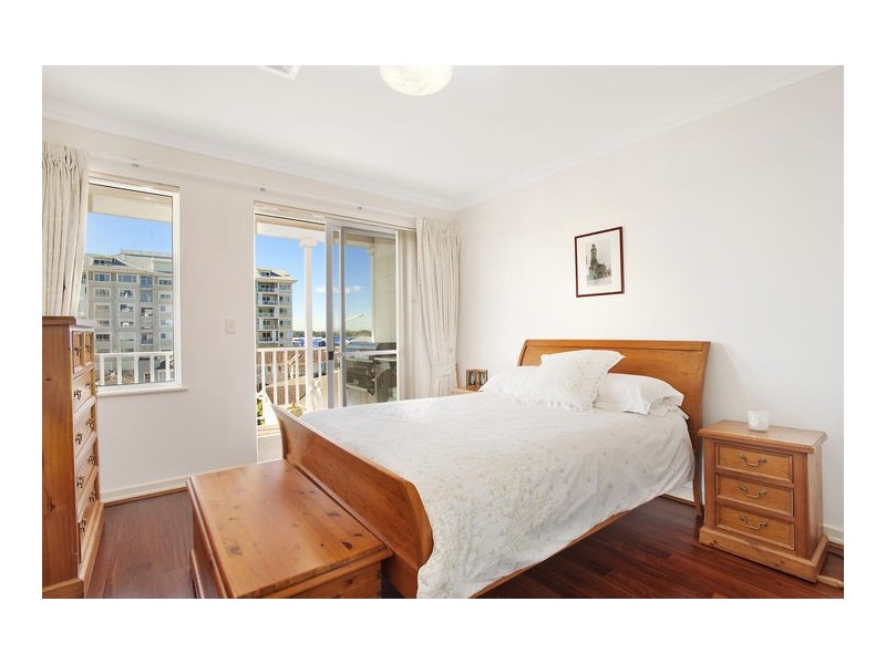 53/21 Tennyson Rd, Breakfast Point NSW 2137