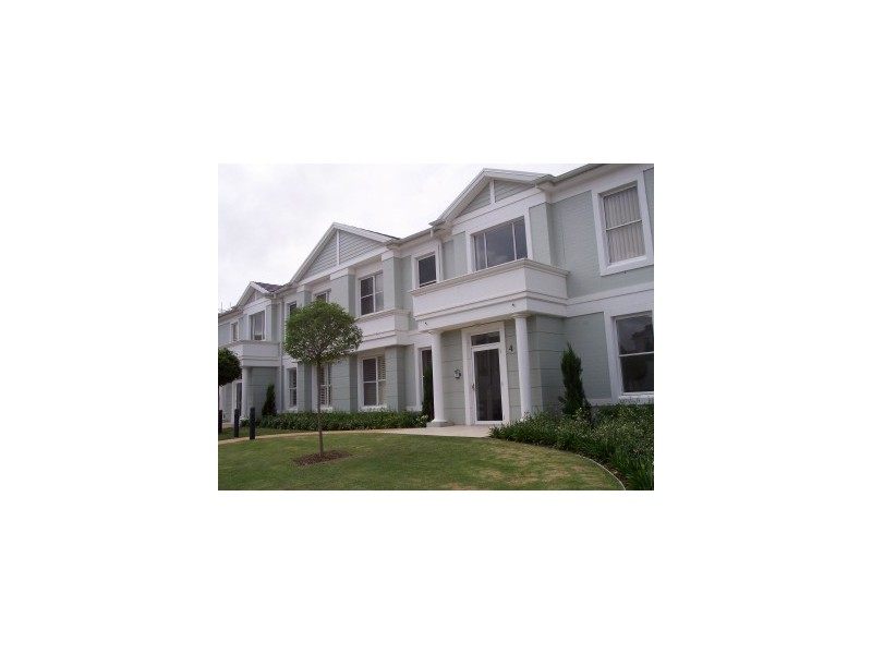 202/2-10 Mimosa Circuit, Breakfast Point NSW 2137