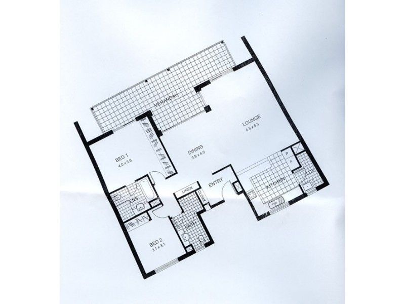 203/53 Admiralty Drive, Breakfast Point NSW 2137