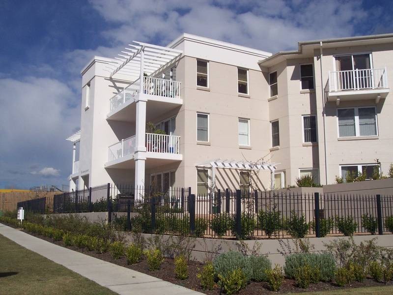 203/53 Admiralty Drive, Breakfast Point NSW 2137
