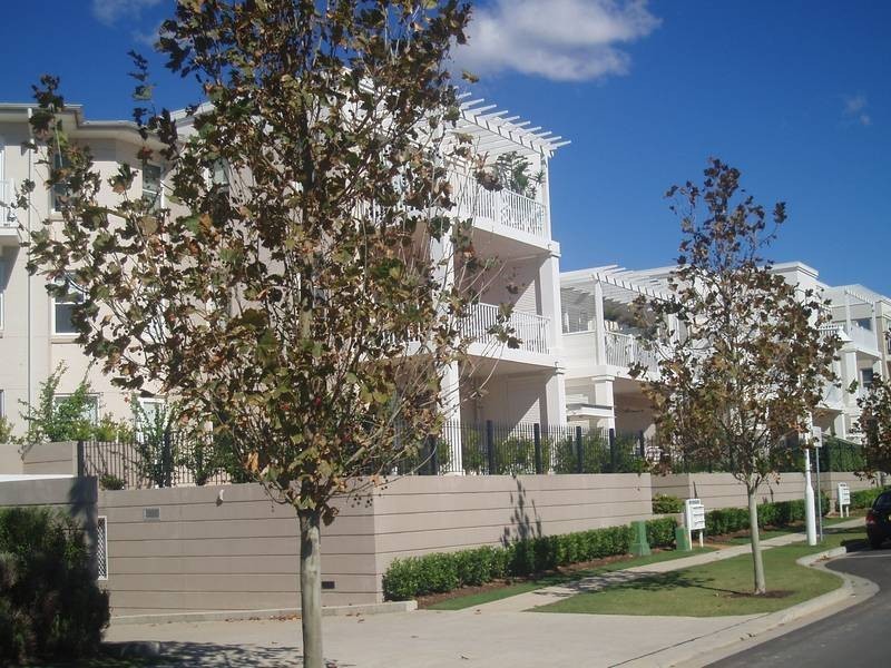 27/16-20 Orchards Ave, Breakfast Point NSW 2137