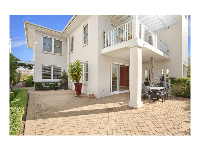 11/6 Juniper Drive, Breakfast Point NSW 2137