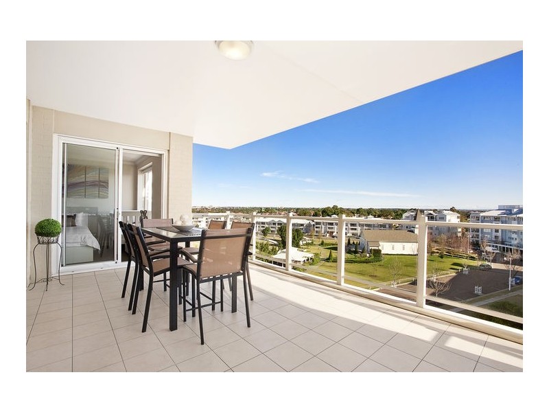 72/68 Village Drive, Breakfast Point NSW 2137