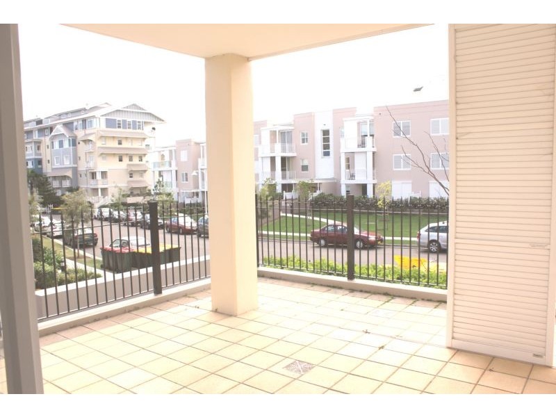108/6 Peninsula Drive, Breakfast Point NSW 2137