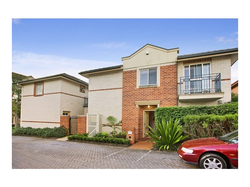 17 Wentworth Drive, Liberty Grove NSW 2138